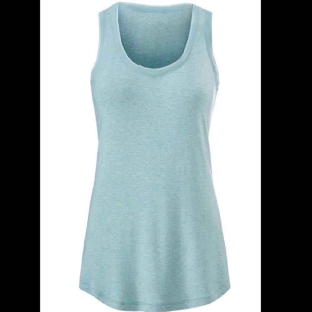 **SOLD** cabi - Iris Tank Top